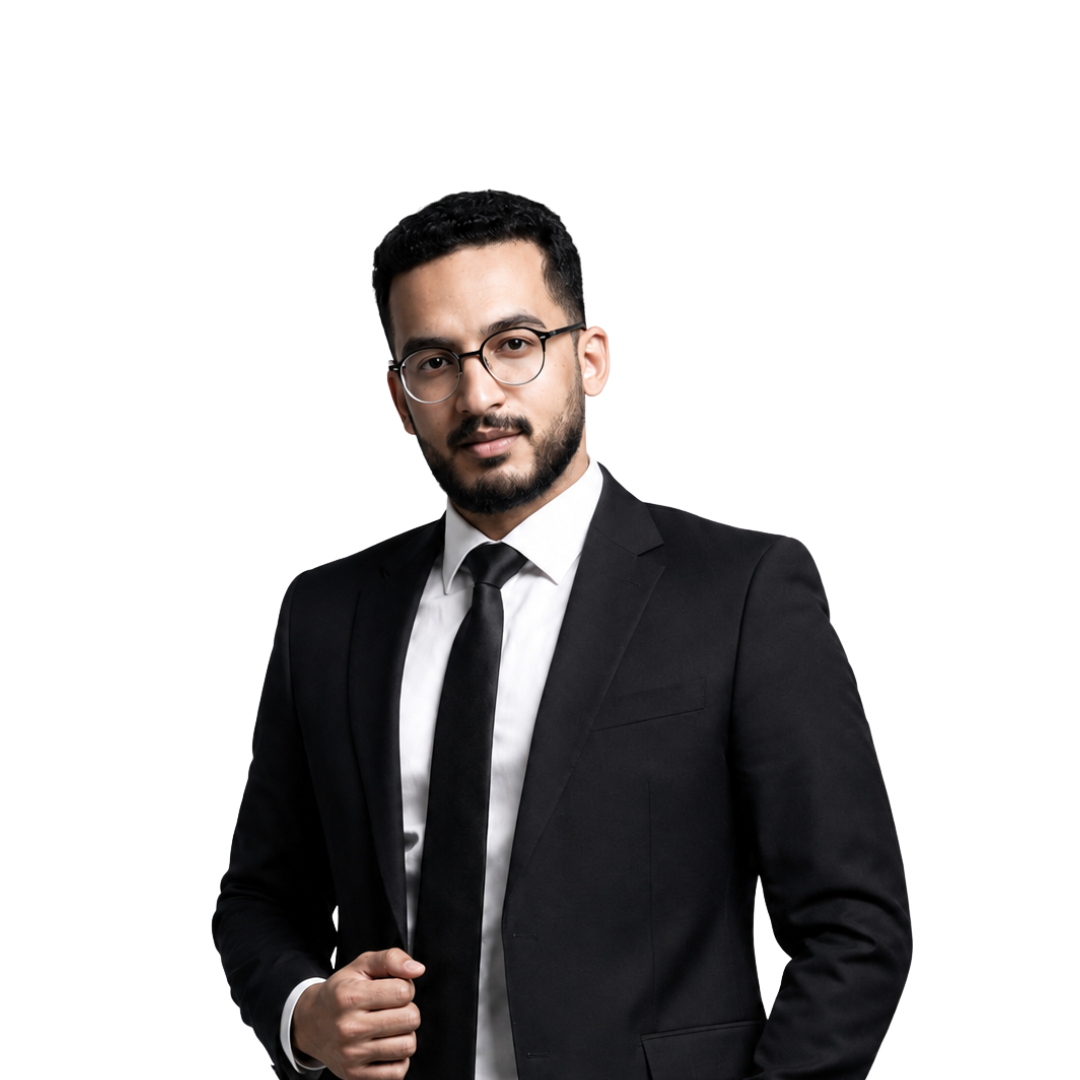 Yahya Rishiq